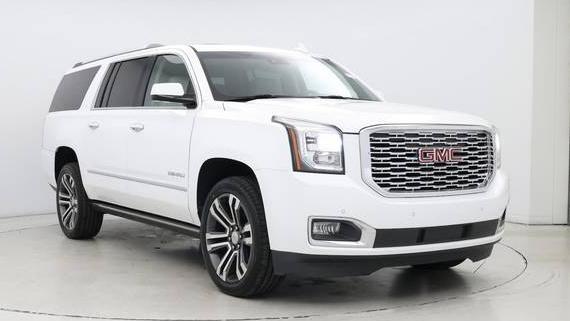 GMC YUKON XL 2019 1GKS2HKJXKR125324 image